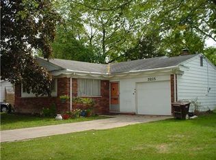 3215 Karen St, Lansing, MI