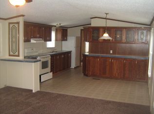 10666 Aldora Dr, Miamisburg, OH