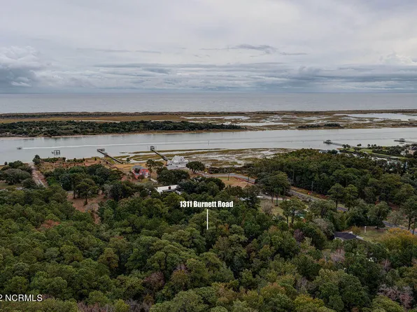 1311 Burnett Road, Wilmington, NC 28409