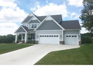 7800 Drake Rdg, Kalamazoo, MI 49009