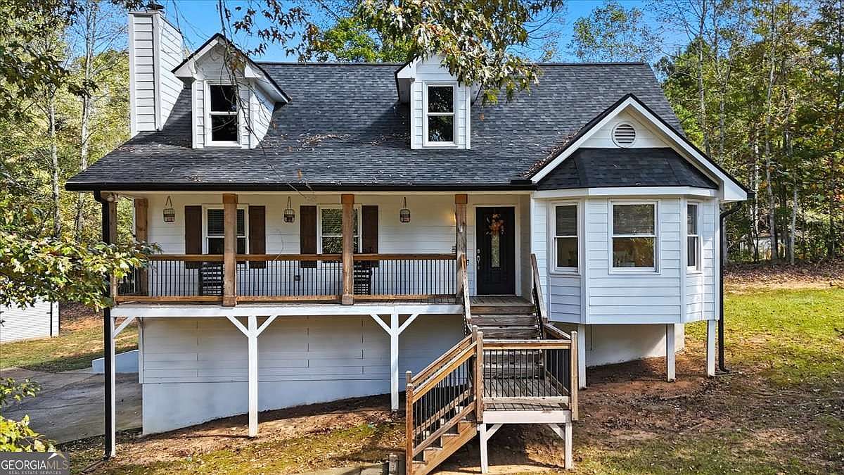 92 W Creekview Dr, Jasper, GA 30143 | Zillow 92 W Creekview Dr, Jasper, GA 30143 | Zillow