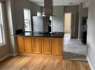 23 Cheever St #2, Worcester, MA 01610