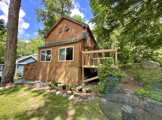 234 Green Lake Rd, Dedham, ME 04429