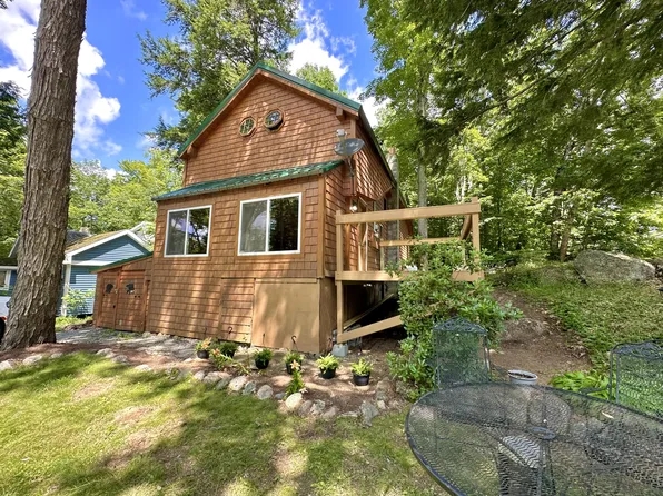 234 Green Lake Road, Dedham, ME 04429