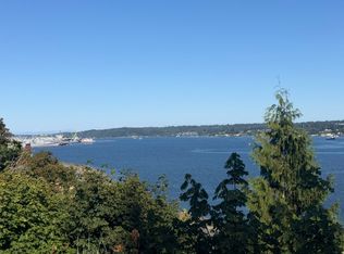 1700 W Sunn Fjord Ln, Bremerton, WA 98312