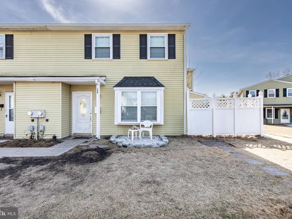 184 Reliance Pl, Telford, PA 18969