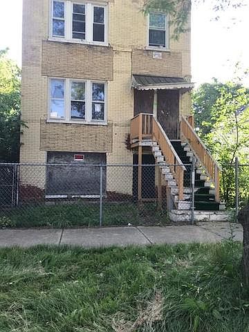 1st image of 5710 S Marshfield Ave