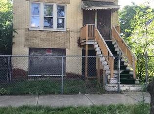5710 S Marshfield Ave, Chicago, IL 60636