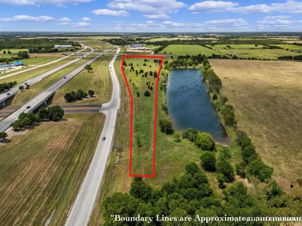 12101 Highway 175 Byp, Kemp, TX 75143