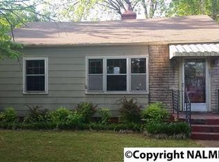 1208 Sherman St SE, Decatur, AL 35601