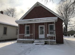 322 Grove St, La Porte, IN