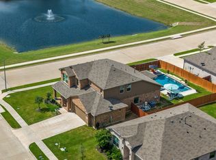 1310 Dublin Dr, Cleburne, TX 76033