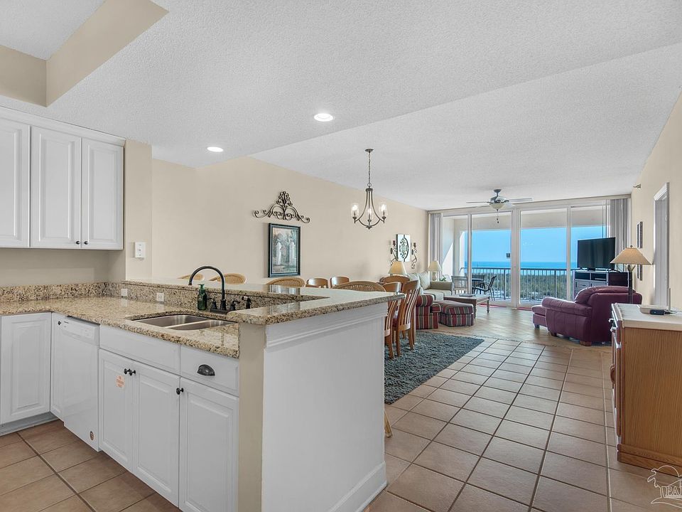Navarre Beach Regency Condo 8525 Gulf Blvd Navarre, FL Zillow
