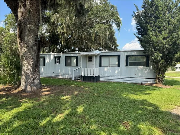 2115 Bailey Rd, Mulberry, FL 33860