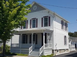 512 Morris St, Ogdensburg, NY 13669