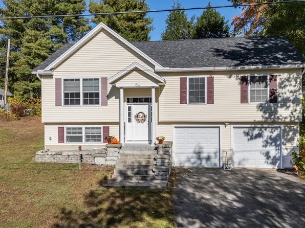 154 Garvin Ave, Manchester, NH 03109