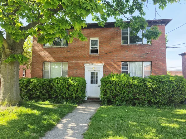 40 Eagan Dr APT 4, Buffalo, NY 14218