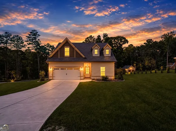 5466 Whitehall Rd, Lula, GA 30554