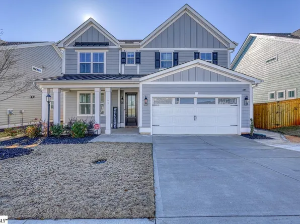 65 Red Horse Way, Greer, SC 29651