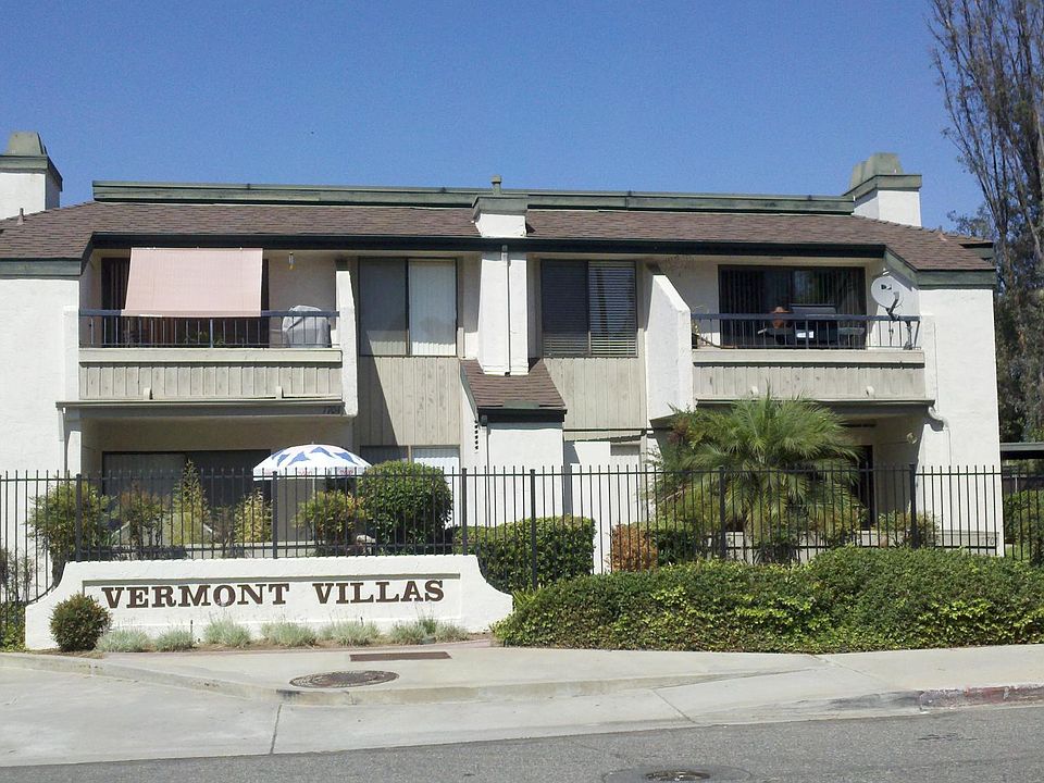 1st image of 450 W Vermont Ave #1701