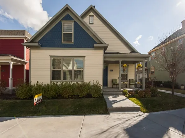 4306 W Degray Dr, South Jordan, UT 84009