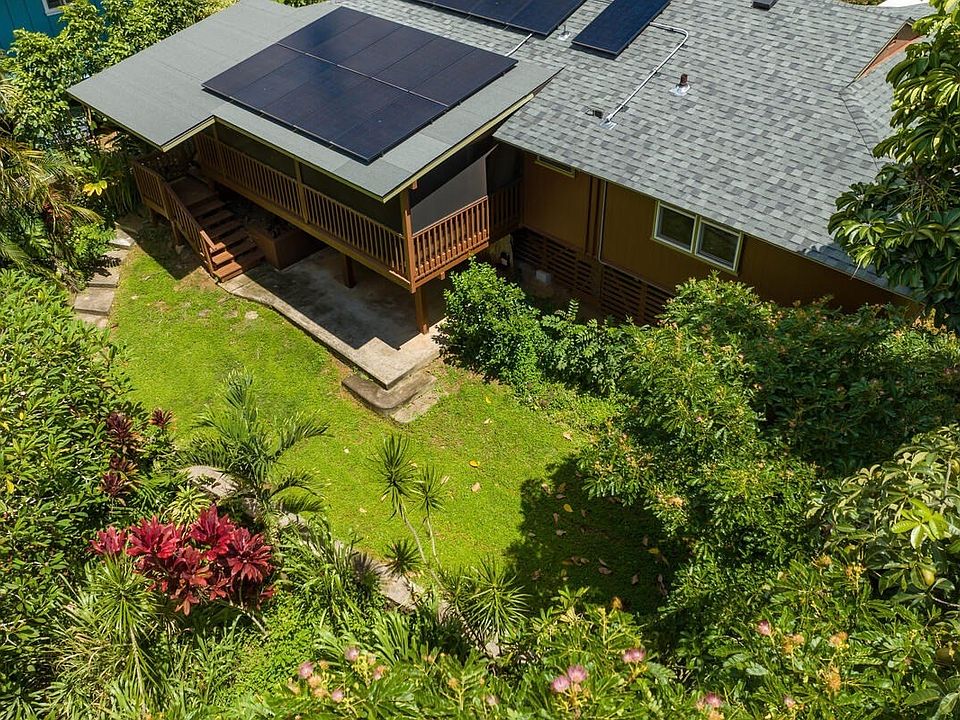 3942 Waha Rd, Kalaheo, HI 96741 Zillow