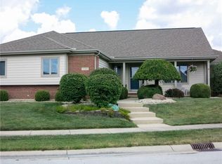 1101 Pennyroyal Ln, Celina, OH 45822