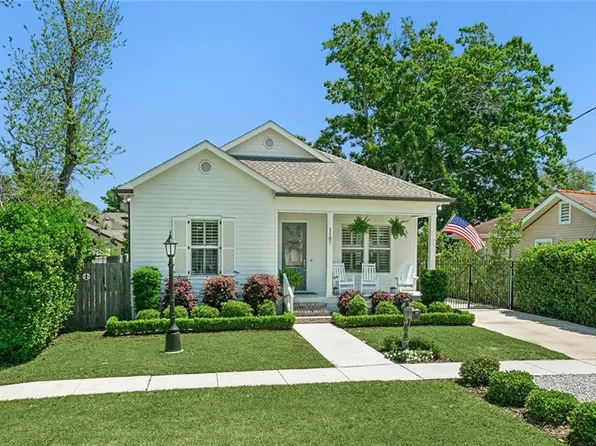 1107 Severn Ave, Metairie, LA 70001