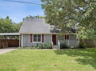 26260 Sunrise Lake Dr, Lacombe, LA 70445