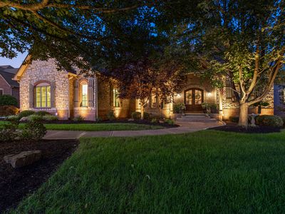 11505 Willow Ridge Dr, Zionsville, IN, 46077