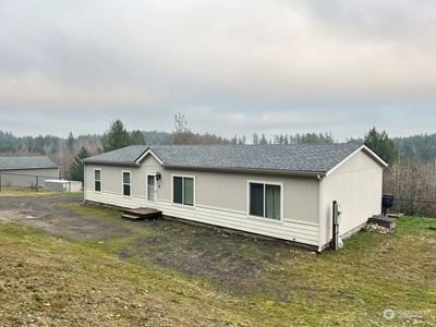 91 E Ely Place, Allyn, WA, 98524