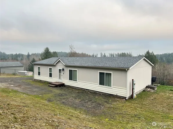 91 E Ely Place, Allyn, WA 98524