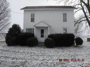 10825 W Herbison Rd, Eagle, MI 48822