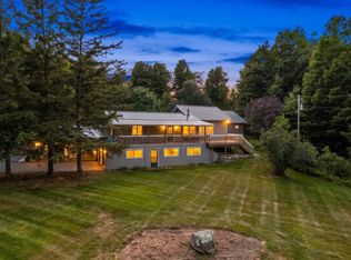 8017-8135 Honey Hollow Rd, Bellaire, MI 49615