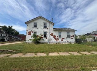 517 12th Ave, Fulton, IL 61252