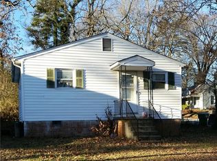 525 Guilford Ave, High Point, NC 27262