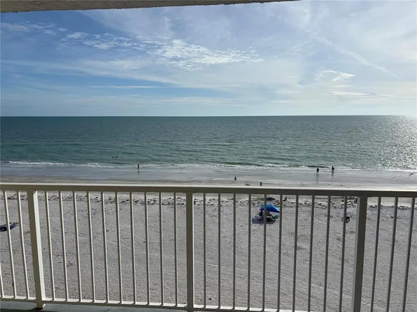 19236 Gulf Blvd APT 402, Indian Shores, FL 33785