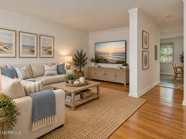69 Village Green Way, Hazlet, NJ 07730