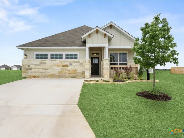 614 Seven Springs Dr #Tt2s5r, Temple, TX 76502