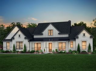 4621 Bonanza Dr, Midlothian, TX 76065