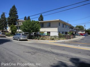 1124 Lacey Ln APT 3, Concord, CA 94520