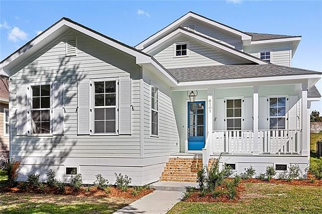 1st image of 6101 Pratt Dr
