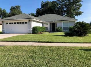 1743 Dockside Dr, Fleming Island, FL 32003