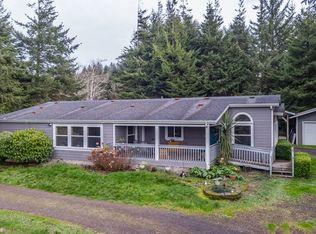 93969 Howk Hill Ln, North Bend, OR 97459