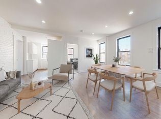 2504 44th St APT 3, Astoria, NY 11103