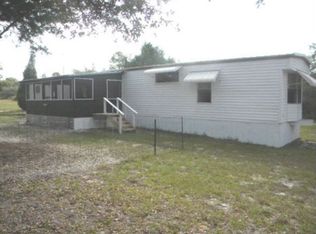 6551 NW 110th Ave, Chiefland, FL 32626