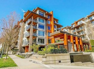 5788 Birney Ave #204, Greater Vancouver, BC