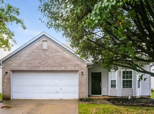 9761 Trail Dr, Avon, IN