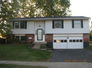 308 Westerly Hills Dr, Englewood, OH