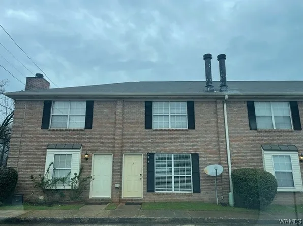 1605 Hackberry Ln APT 2, Tuscaloosa, AL 35401